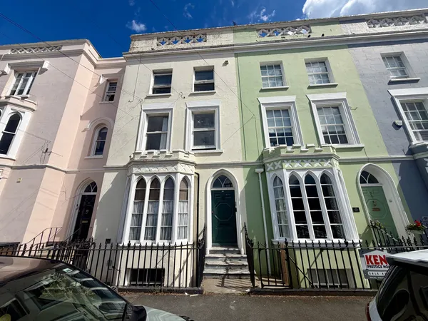 William Street, Herne Bay