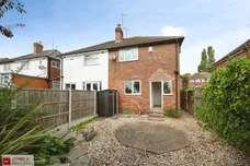 Waddington Avenue, Birmingham