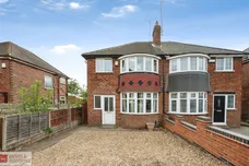 Waddington Avenue, Birmingham