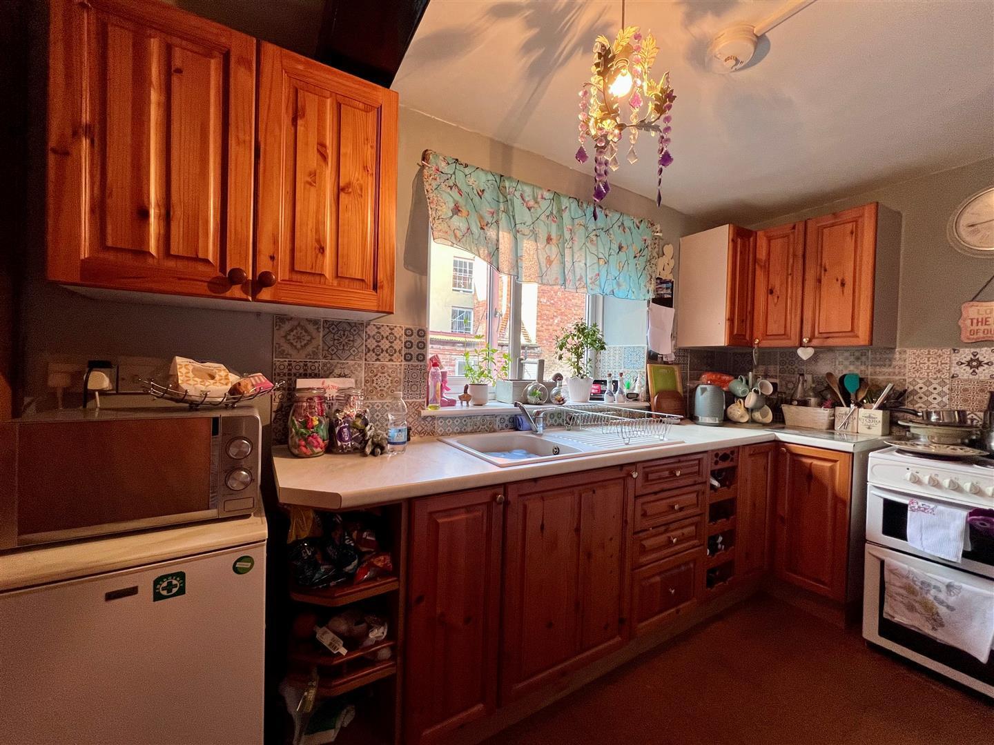 Watling Street East, Towcester Image 4