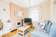 Harriet Street, Cathays, Cardiff