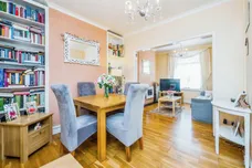 Harriet Street, Cathays, Cardiff