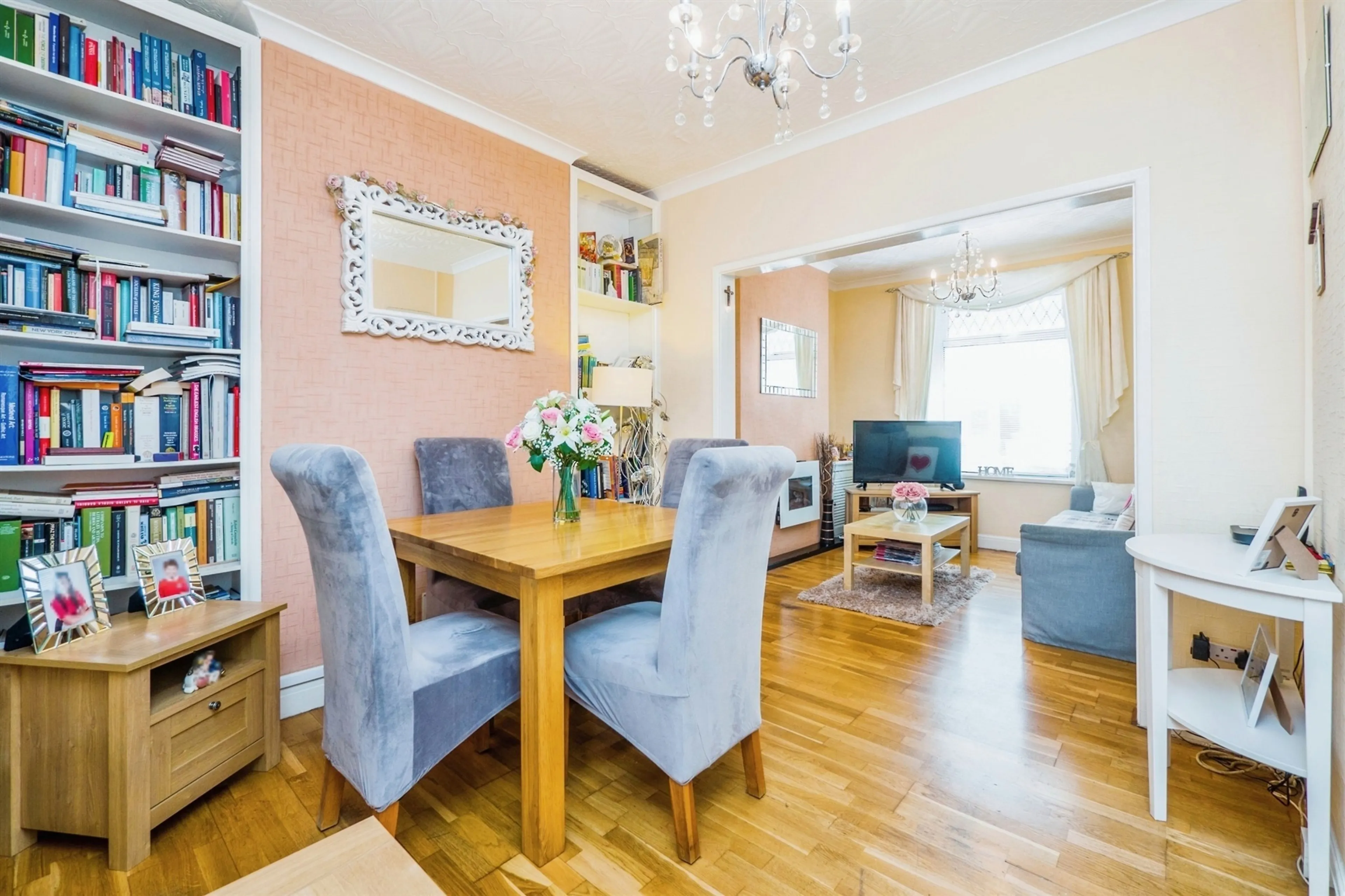 Property at Harriet Street, Cathays, Cardiff