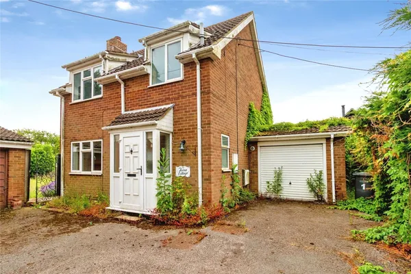 Grange Road, Bursledon, Southampton, ...