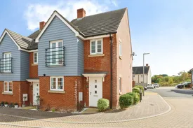 Property responsive