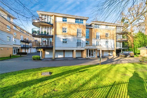 Northlands Road, Banister Park, South...