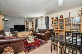 Property responsive