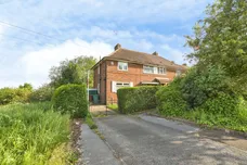 Coldcotes Drive, Leeds