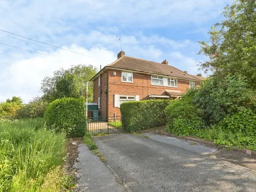Coldcotes Drive, Leedsphoto