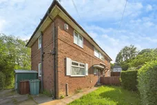 Coldcotes Drive, Leeds