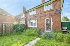 Coldcotes Drive, Leeds