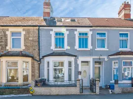 Strathnairn Street, Roath, Cardiff photo