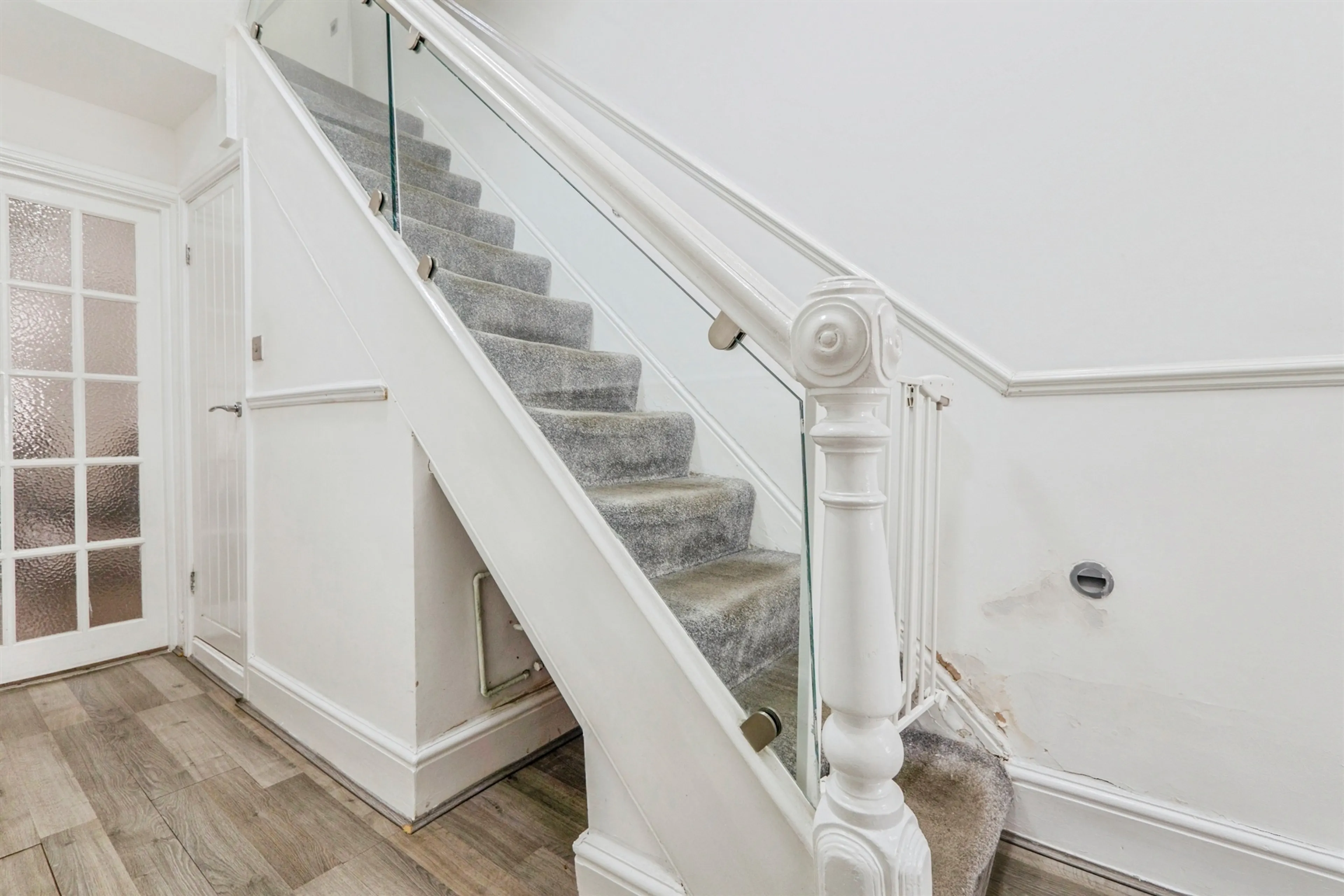 Property at Strathnairn Street, Roath, Cardiff