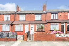 Woodlea Mount, LEEDS