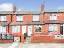 Woodlea Mount, LEEDS photo
