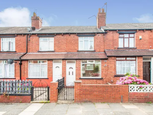 Woodlea Mount, LEEDSphoto