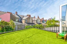 Strathnairn Street, Roath, Cardiff