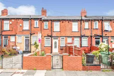 Woodlea Mount, LEEDS