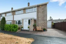 Merton Close, Fordingbridge