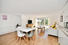 Princes Terrace, Brighton