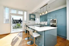 Princes Terrace, Brighton