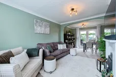 Merton Close, Fordingbridge