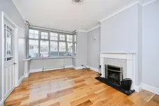 Princes Terrace, Brighton