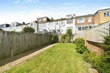Princes Terrace, Brighton