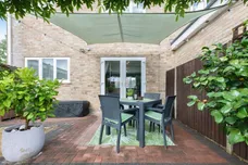 Merton Close, Fordingbridge