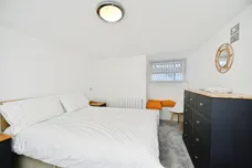 Princes Terrace, Brighton