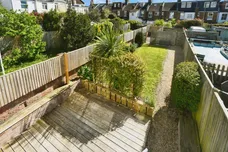 Princes Terrace, Brighton