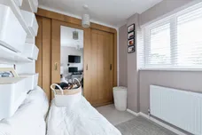 Merton Close, Fordingbridge