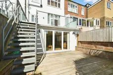 Princes Terrace, Brighton