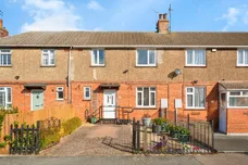 The Grove, Grantham