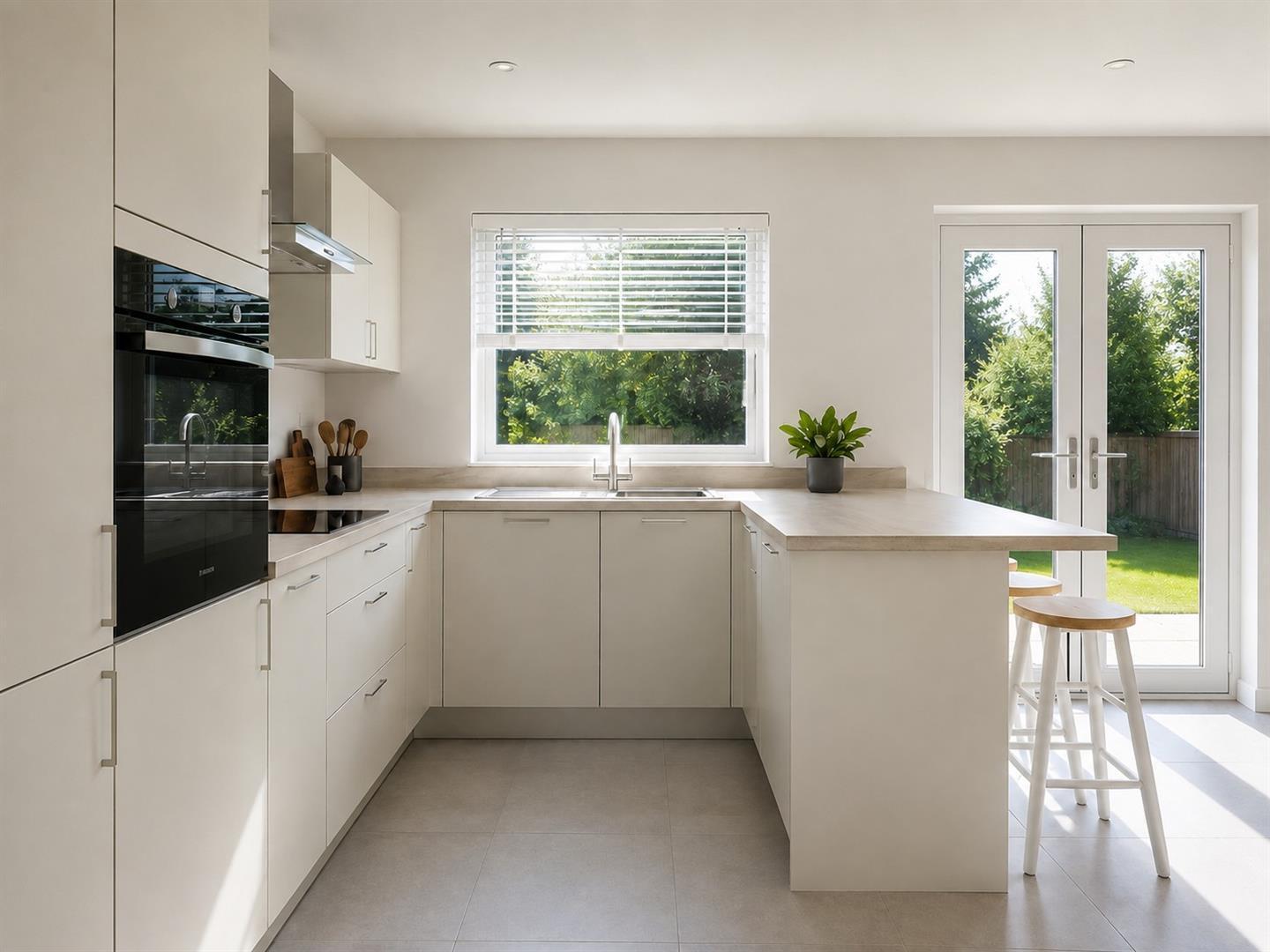 Egmont Avenue, Stony Stratford, Milton Keynes Image 5