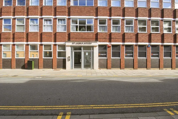 Priestgate, Peterborough, Cambridgesh...