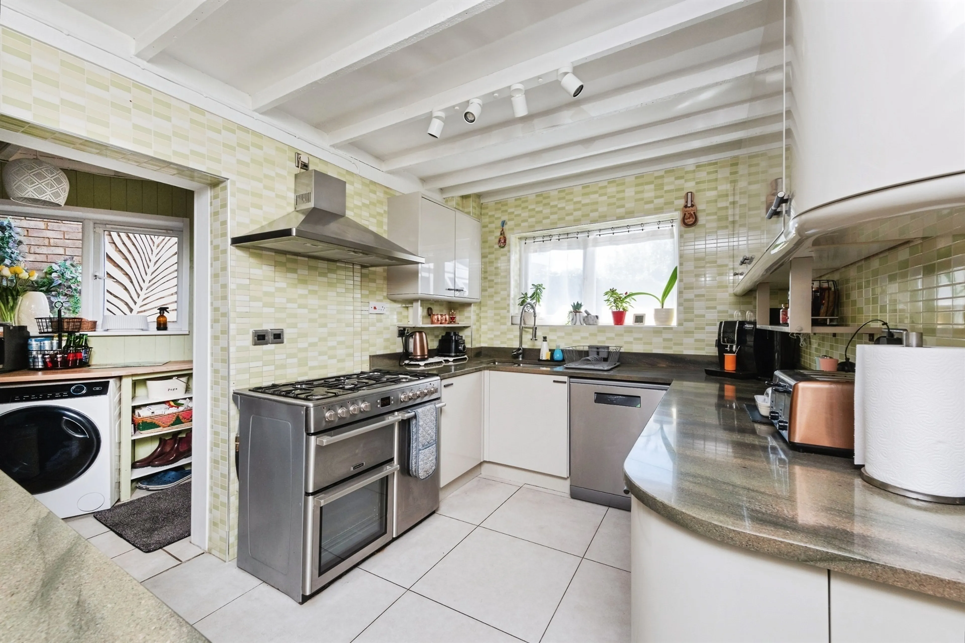 Property at Hornbeam, Newport Pagnell