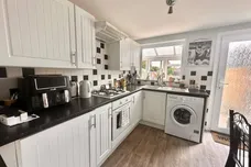 Marsden Road, Eastbourne