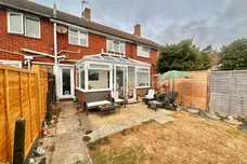 Marsden Road, Eastbourne