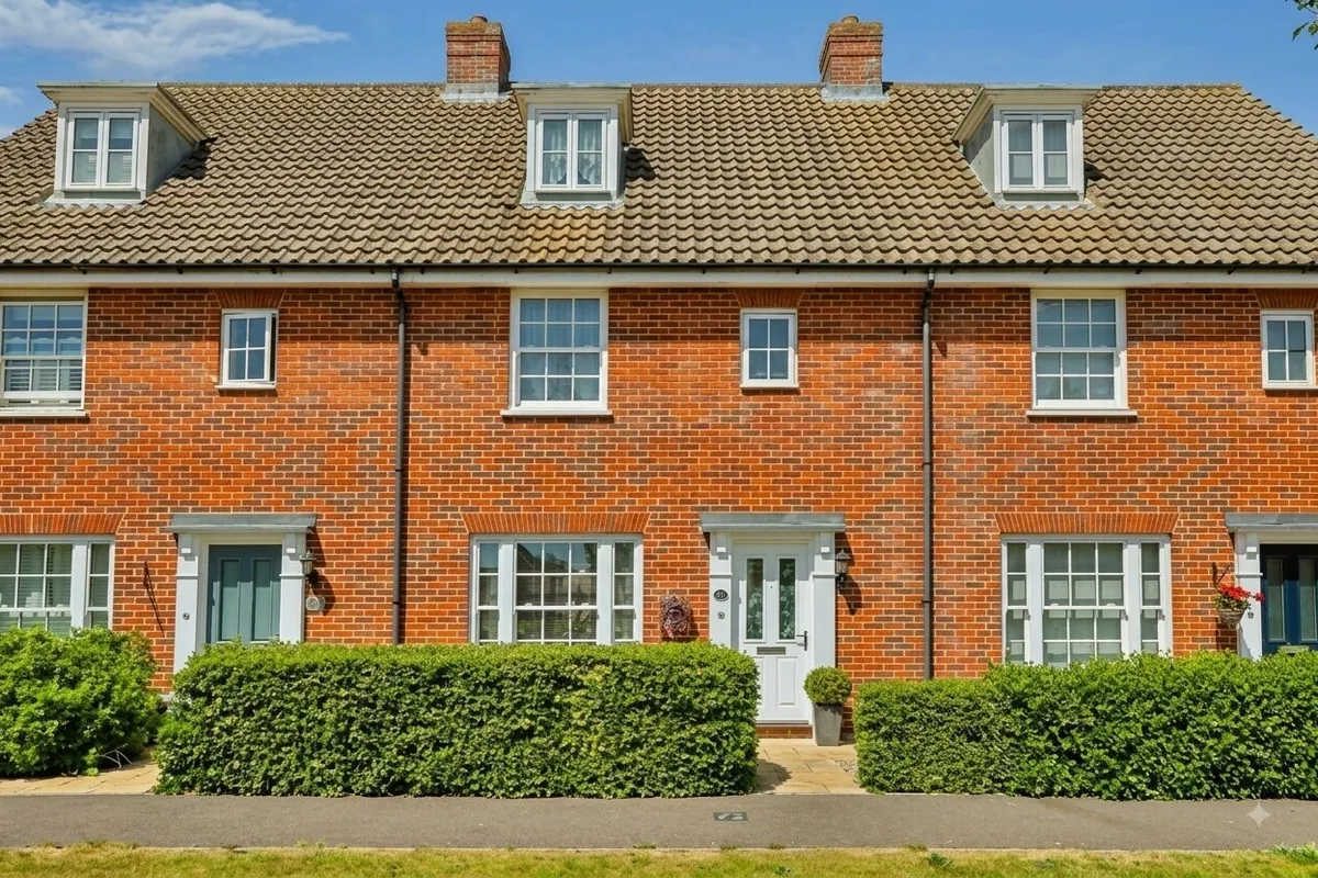 Byfords Way, Watton, Thetford