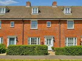 Byfords Way, Watton, Thetford photo