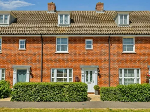 Byfords Way, Watton, Thetfordphoto
