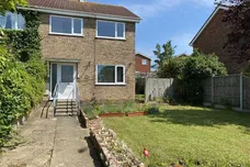 Rosedale Gardens, Belton, GREAT YARMOUTH