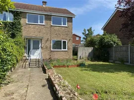 Rosedale Gardens, Belton, GREAT YARMOUTH photo