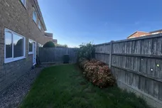 Rosedale Gardens, Belton, GREAT YARMOUTH