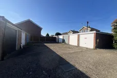 Rosedale Gardens, Belton, GREAT YARMOUTH