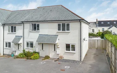 Beech Close, Wadebridge