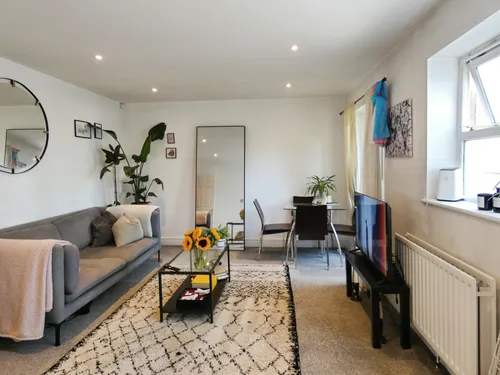 Ascalon Street, LONDONphoto