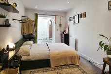 Ascalon Street, LONDON