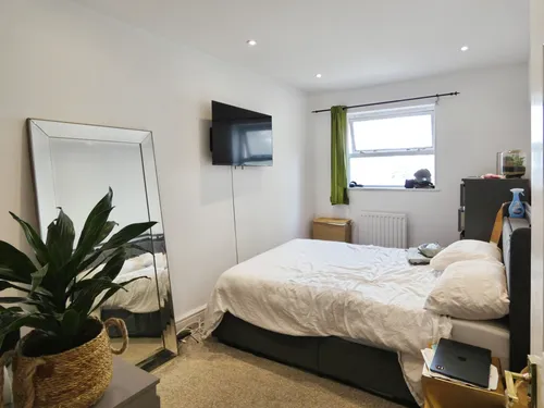 Ascalon Street, LONDONphoto